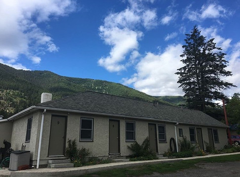 Highland Motel主图