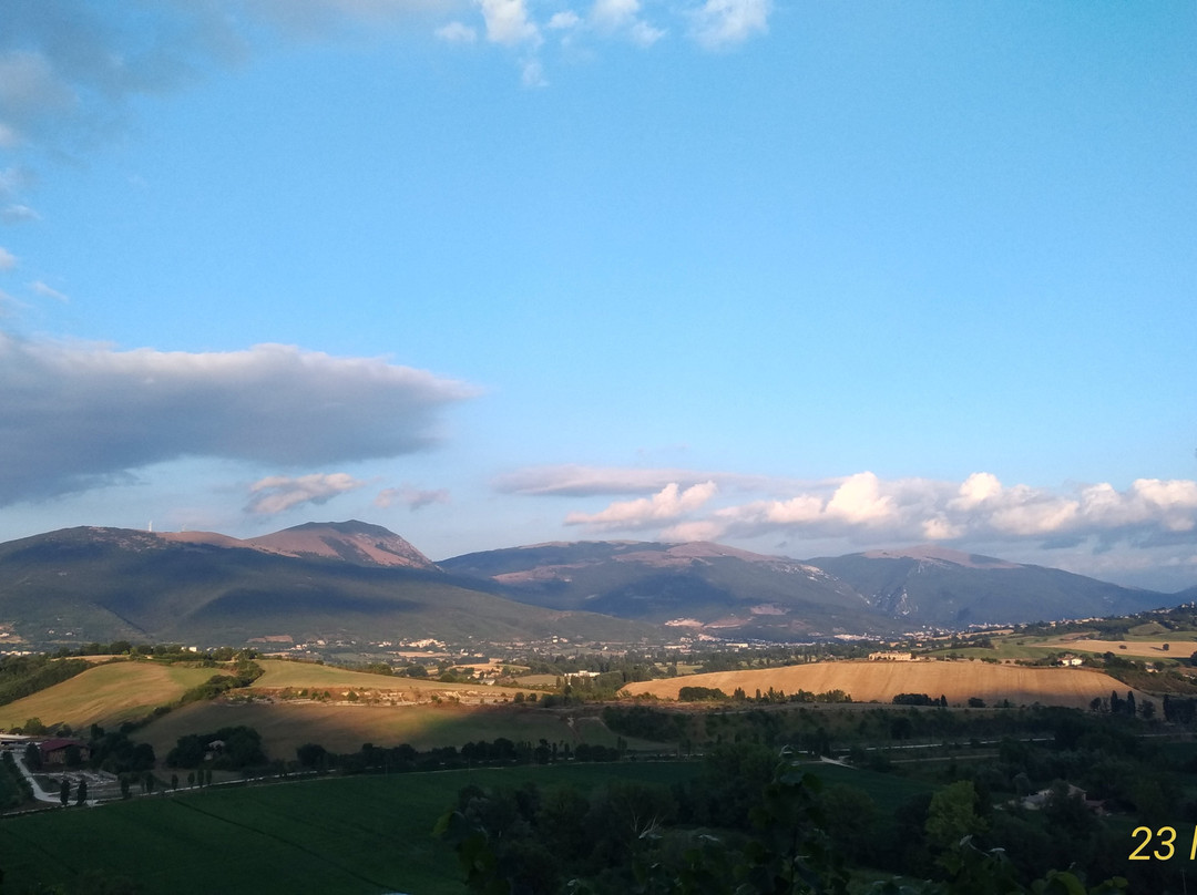 Castello di Baccaresca主图