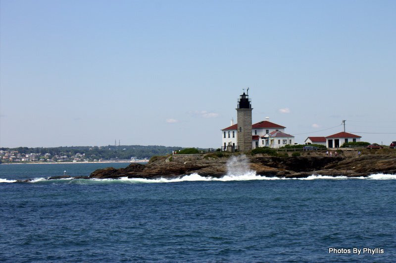 Rhode Island Bay Cruises景点图片