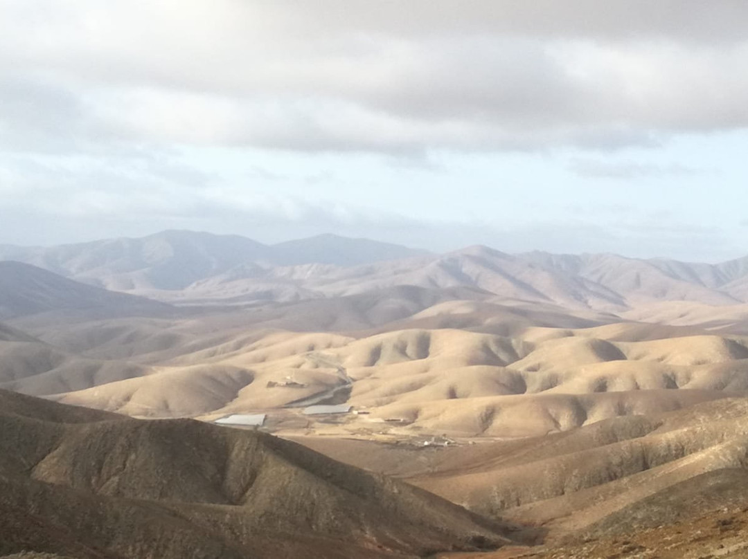 Playa de Mal Nombre景点图片