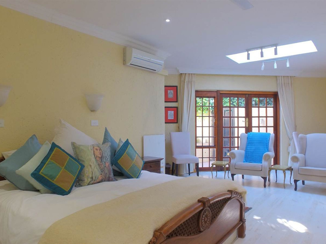 Annabel's of Bryanston主图