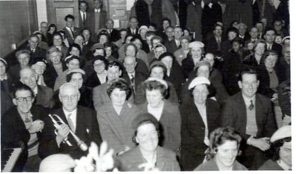 Wellspring Pentecostal Church-Welling必去景点