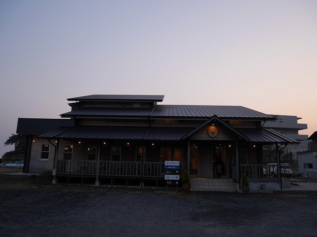 鸭岛别墅