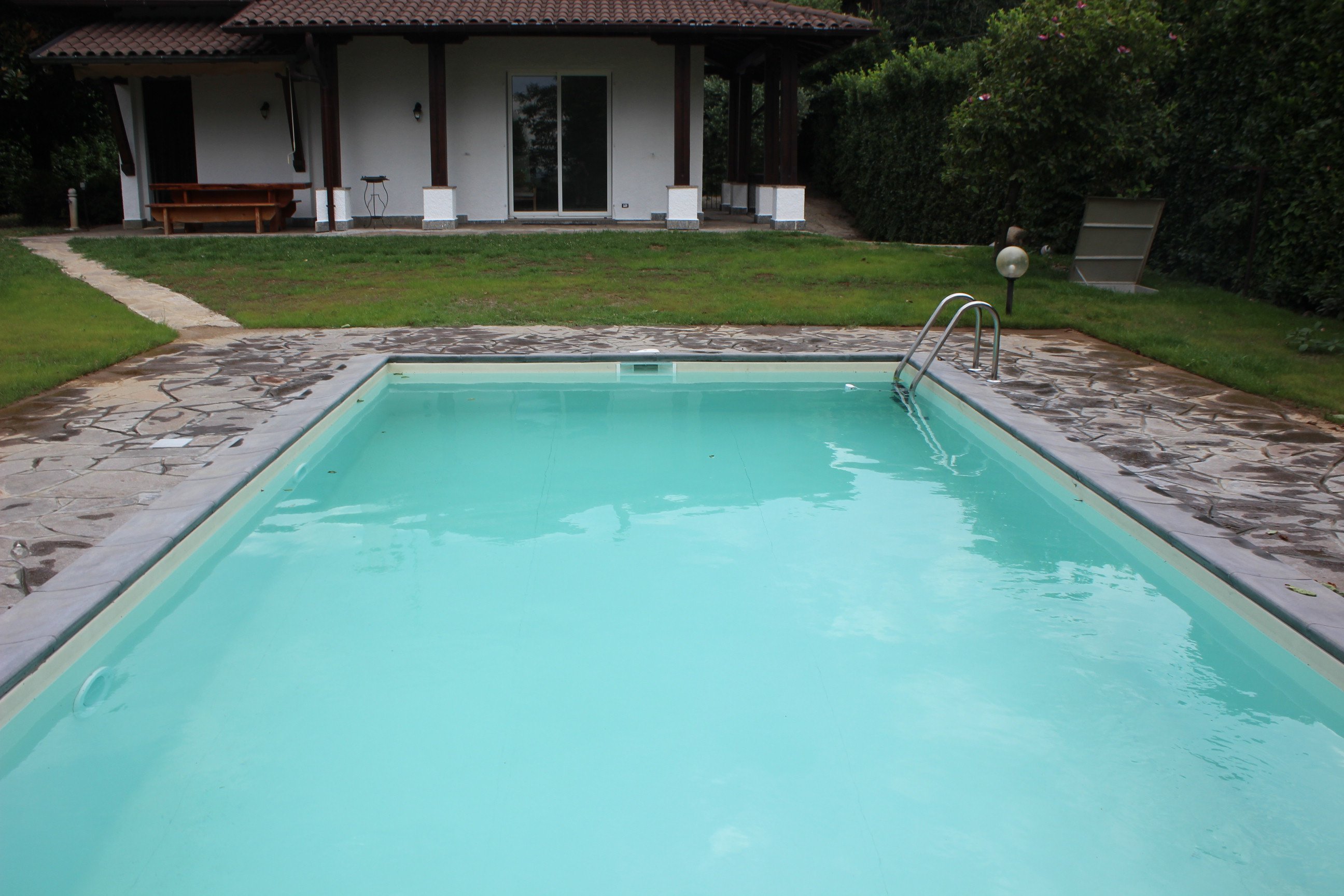B&B Ai 4 soli di Cermenate-官方