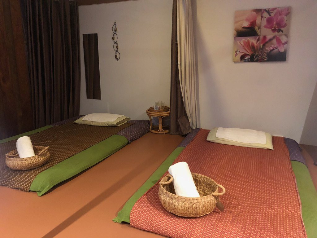 Mrs W Thai Silk Massage景点图片
