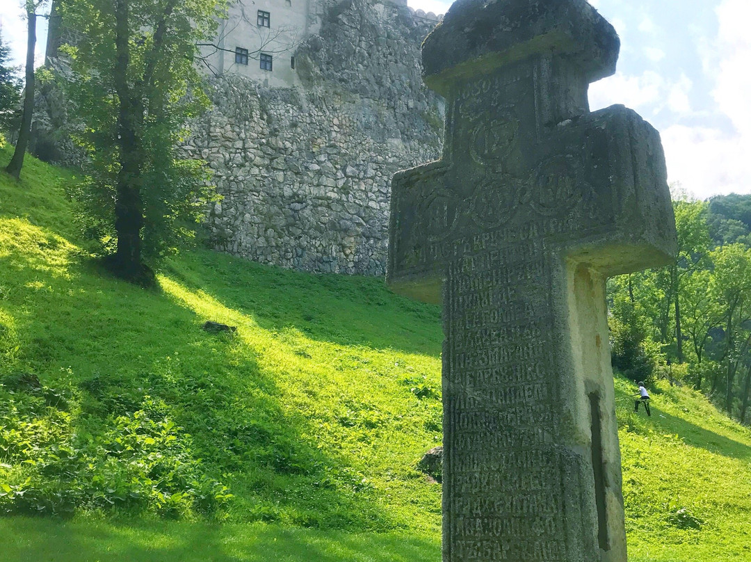 Brasov Trips-布拉索夫必去景点