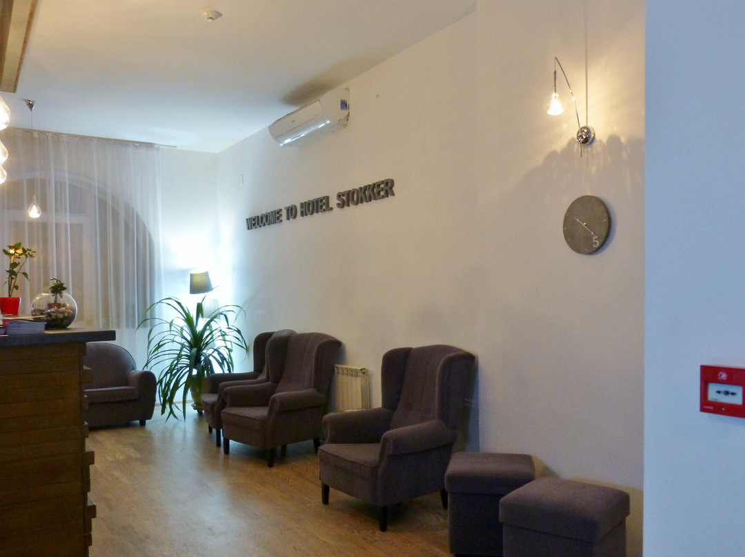 Stokker Hotel主图