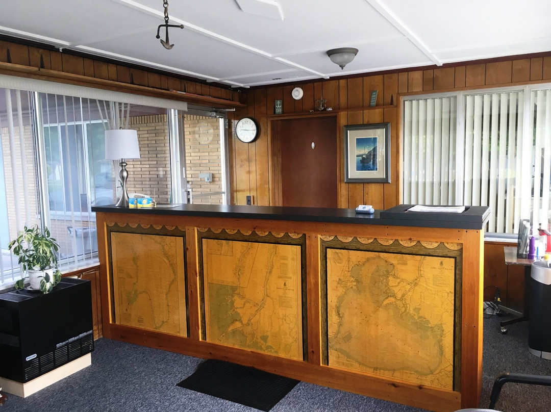 Anchor Inn Motel主图