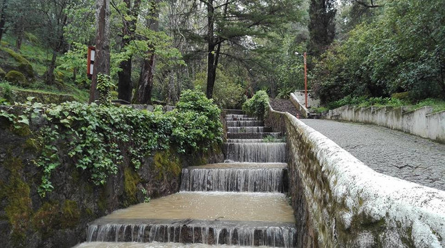 Algarve 365-法罗必去景点