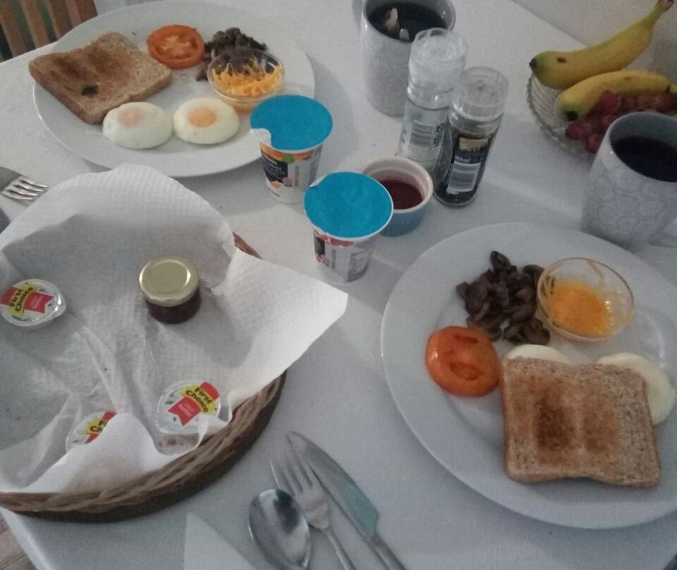 Nahoon酒店住宿-11a on Galway B&B