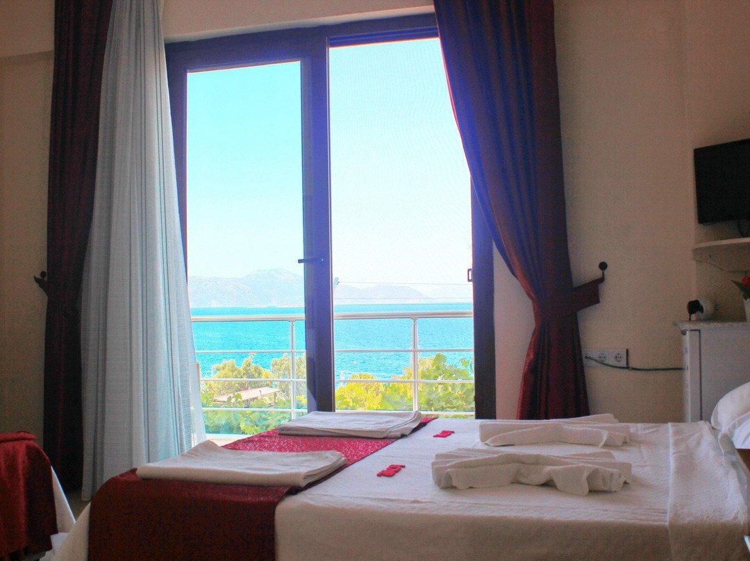 Lotus Pansiyon主图