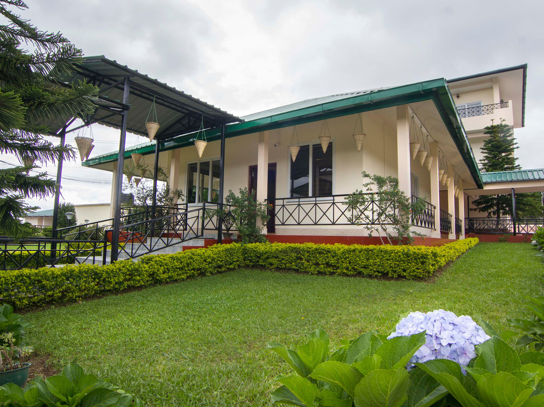 Windermere Inn
