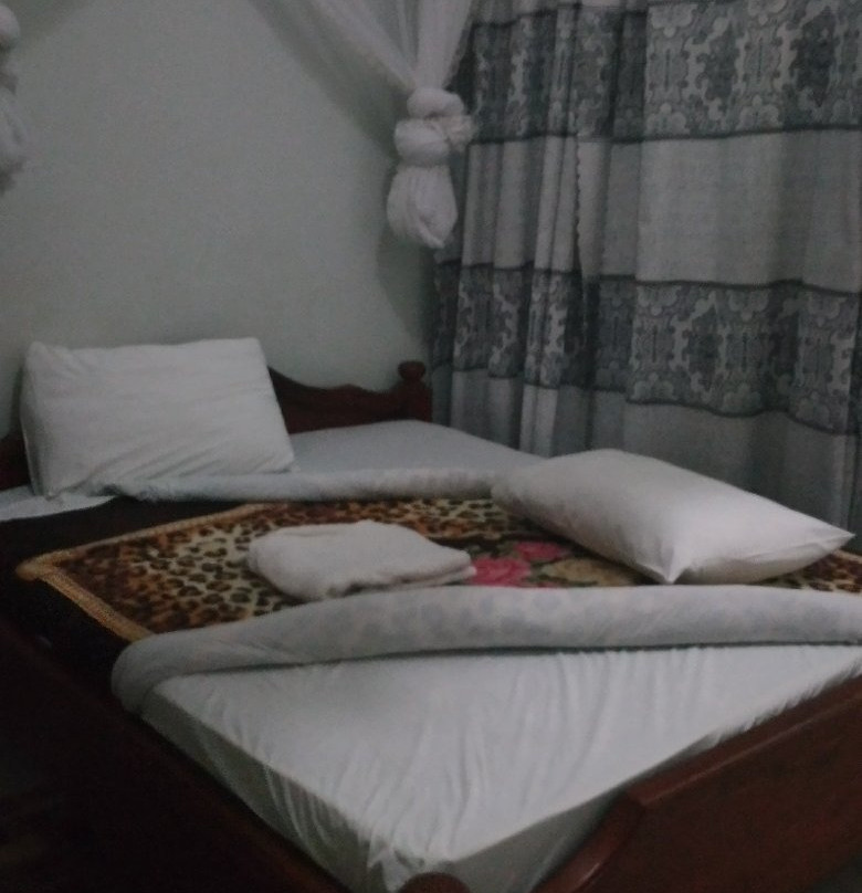 Lake View Resort & Apartments主图