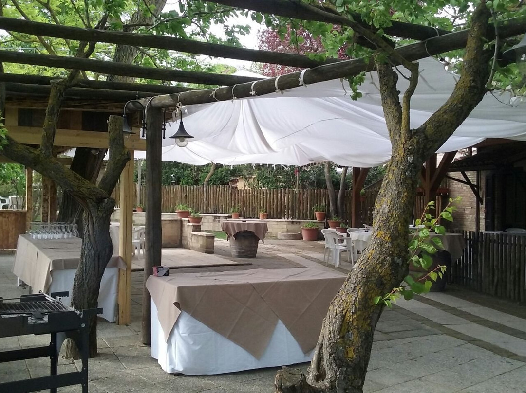 Ristorante Albergo Nene主图