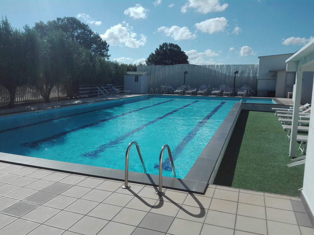 Raggio Di Sole主图