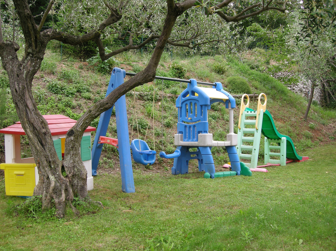 Agriturismo I Lamoi主图