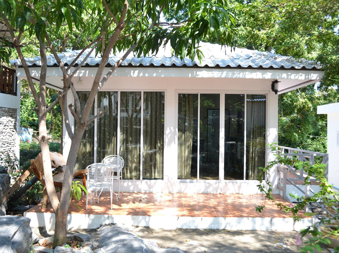 Benjaporn Bungalow主图