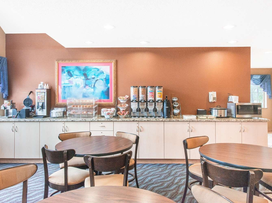 Microtel Inn & Suites by Wyndham Independence主图