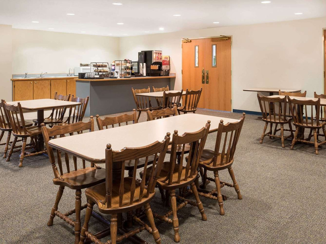 Microtel Inn & Suites by Wyndham Sainte Genevieve主图