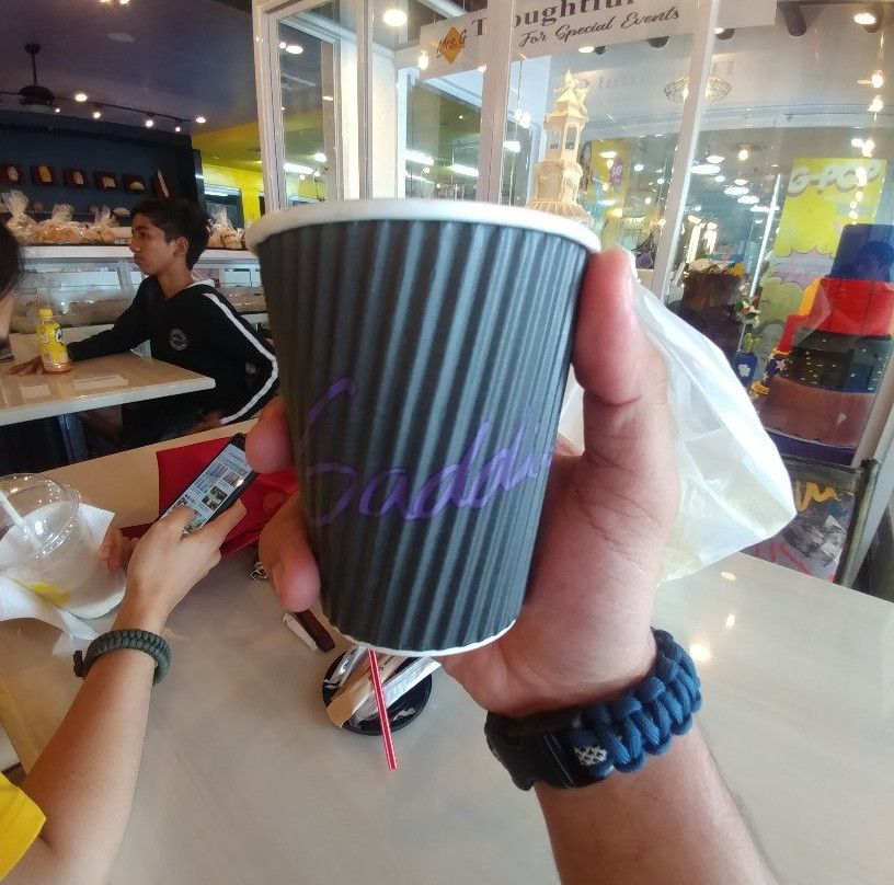 Cordon旅游攻略图片