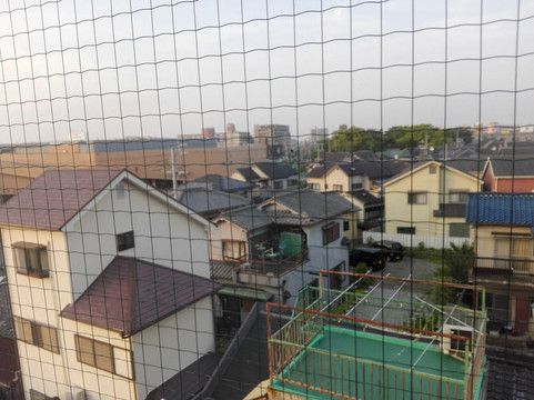 关空太阳城由多加酒店主图