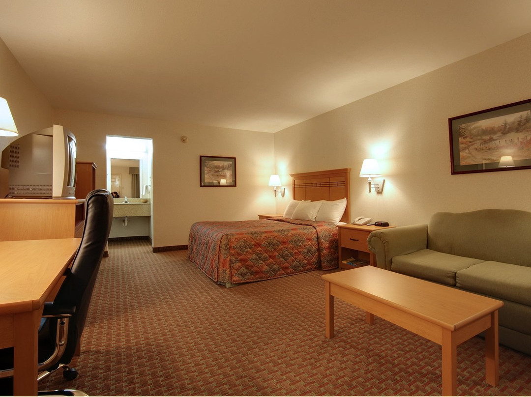 德萨斯迪索托苏格兰私人度假屋主图