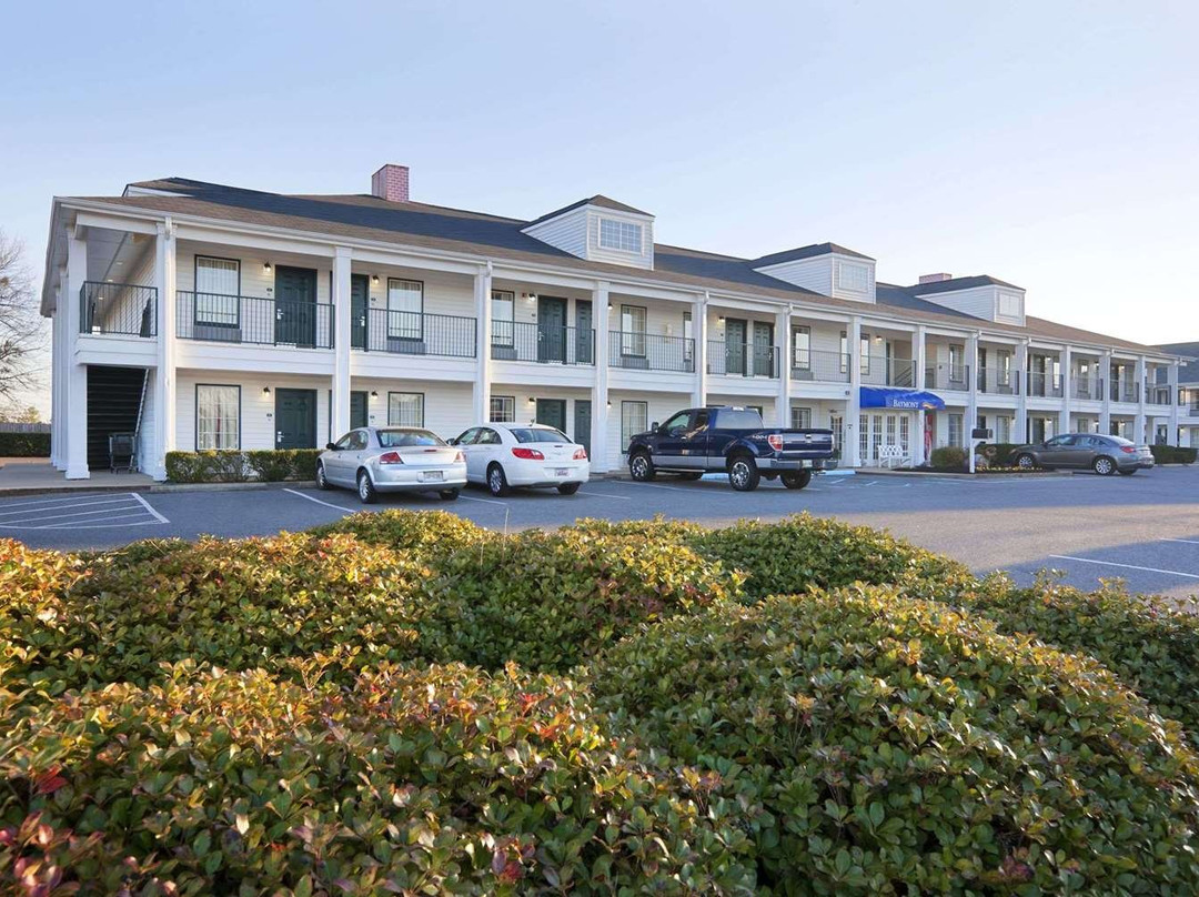 Baymont by Wyndham Gaffney主图