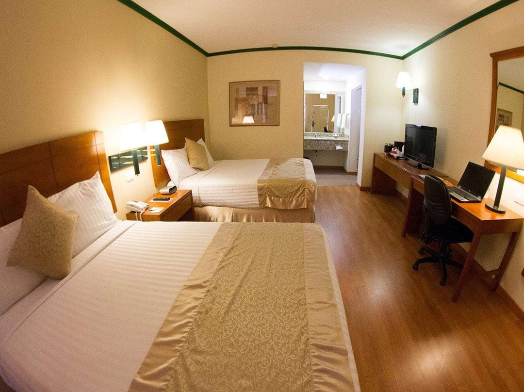 Comfort Inn Monclova主图