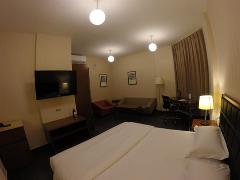 Tulip Inn Juba主图