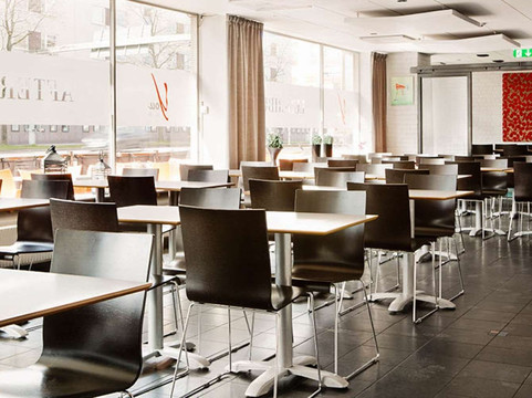 Comfort Hotel Jonkoping主图