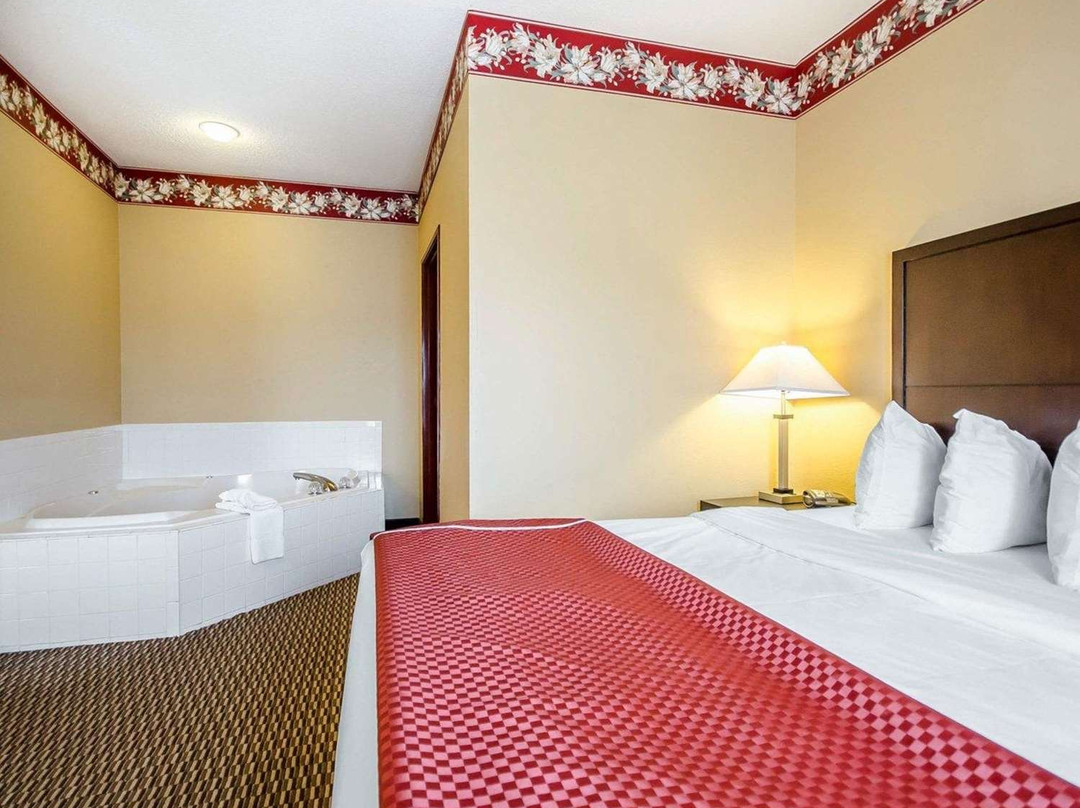 Quality Suites主图