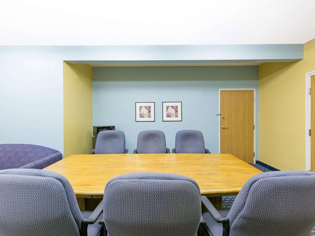 Super 8 by Wyndham Clarinda主图