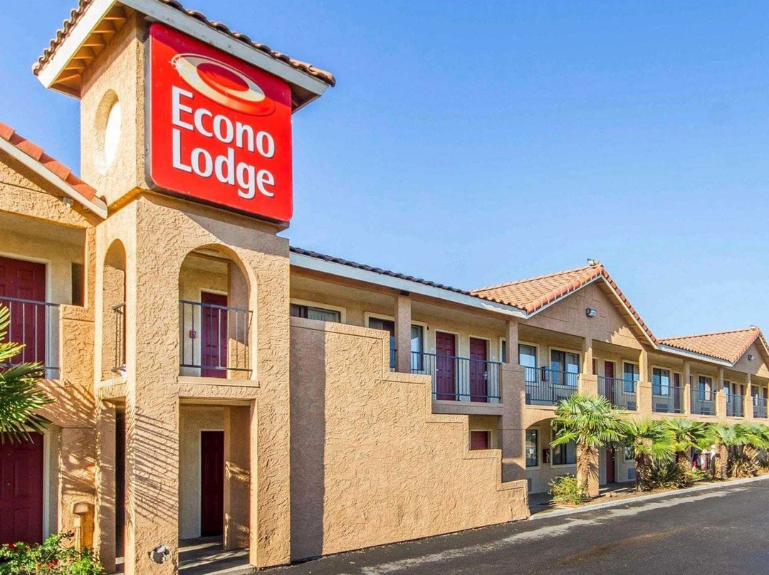 SureStay By Best Western Williams主图