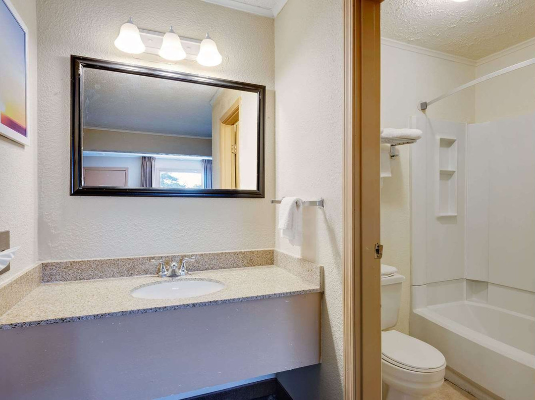 费尔蒙戴斯酒店主图