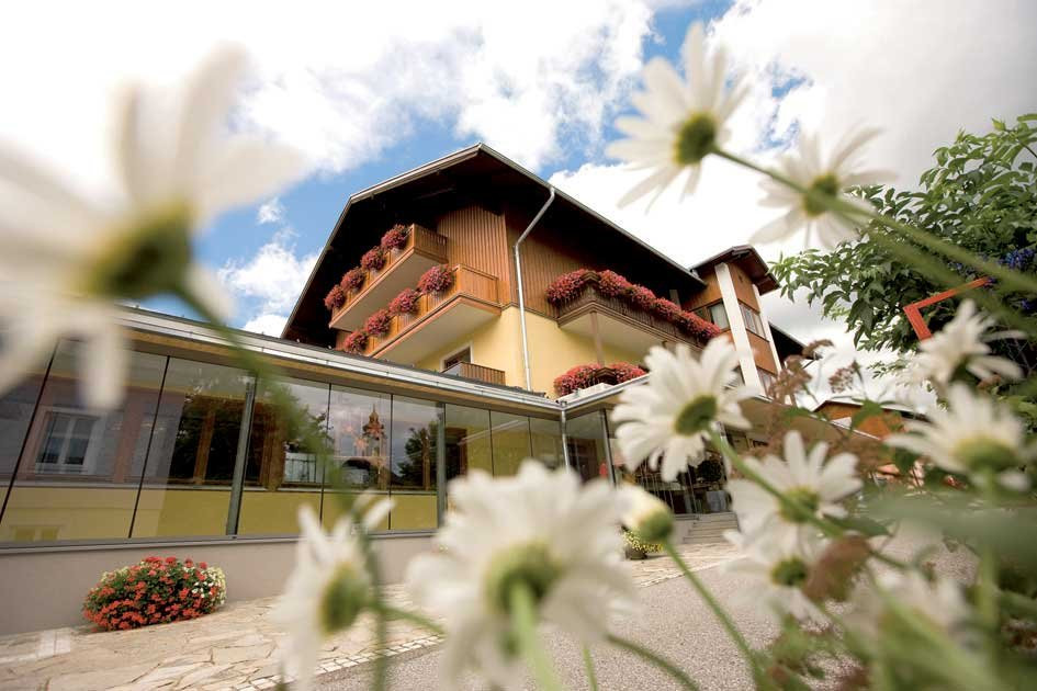 Dorfhotel Fasching主图