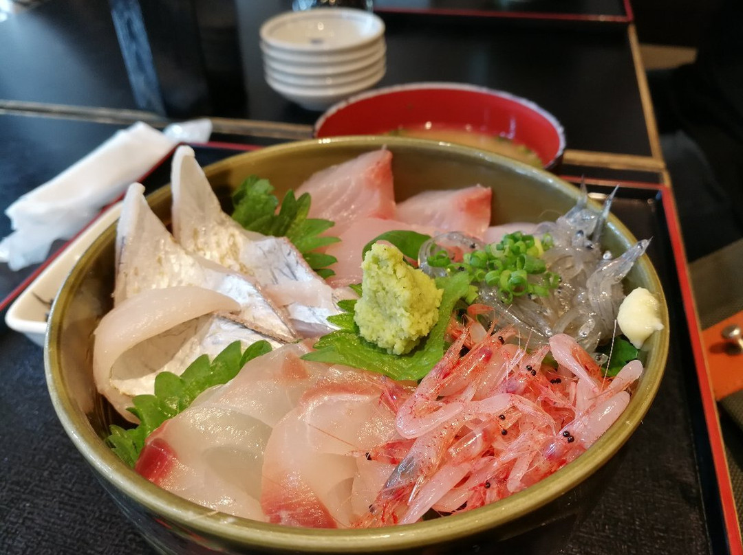 丼兵衛