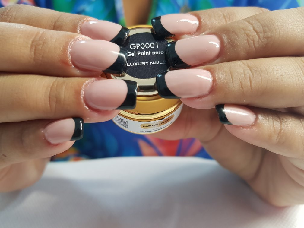 evelin nails art s.a.s.-马丁纳弗兰卡必去景点