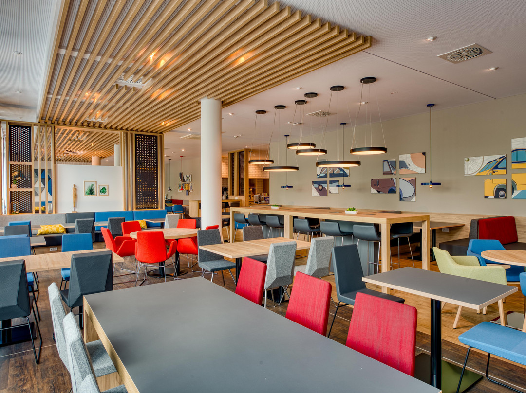 Holiday Inn Express Fulda By IHG主图