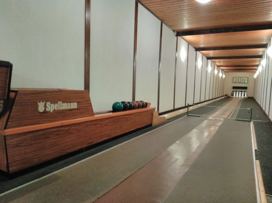 施洛斯城堡兰德酒店主图