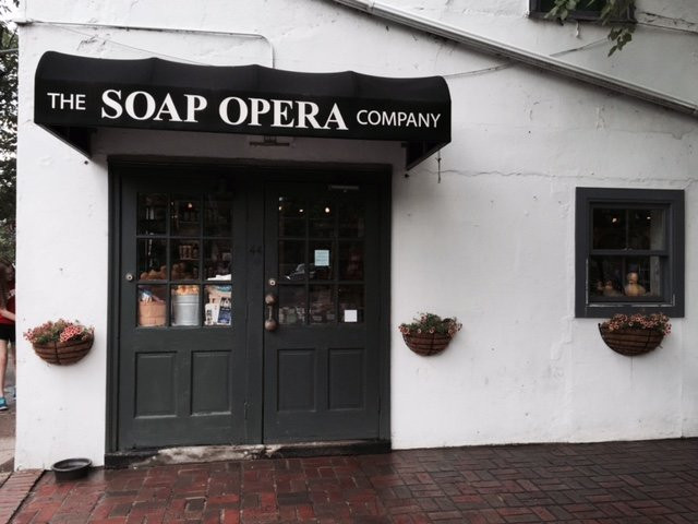 The Soap Opera Company景点图片