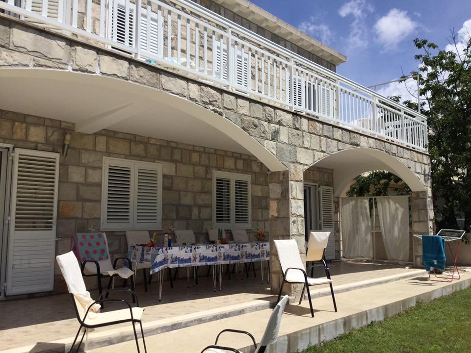 Villa Peric-酒店景观