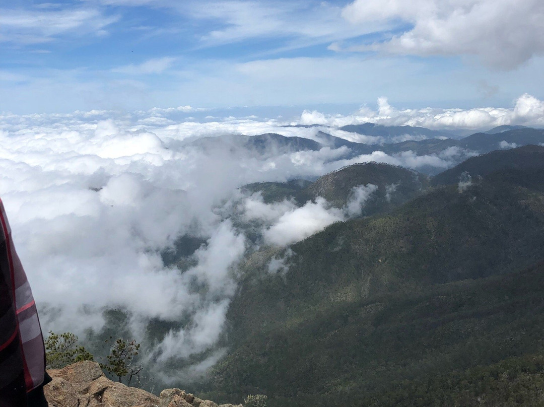 Pico Duarte景点图片