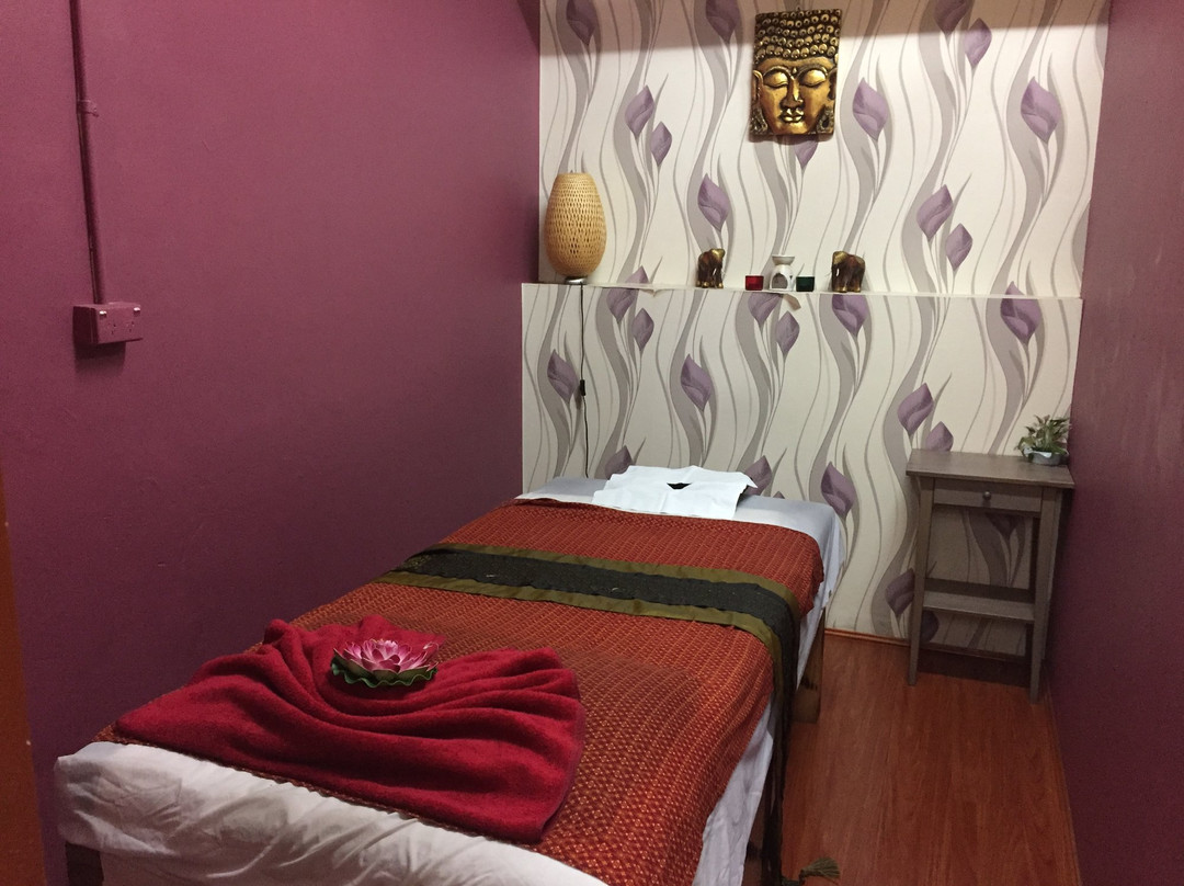 Katom Thai Massage景点图片