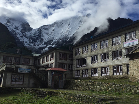 Tramping Himalaya Adventures Pvt. Ltd.-加德满都必去景点