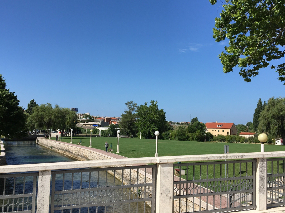 Our Lady’s Islet (Gospin otok)景点图片