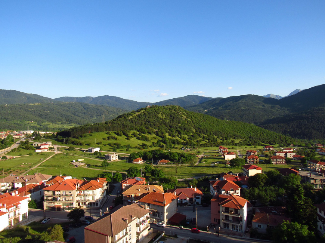 Anecic Deluxe Hotel主图