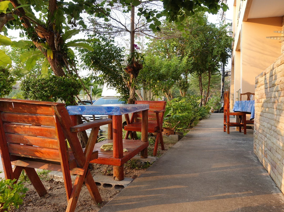 Hotel Seth Thee Residence主图