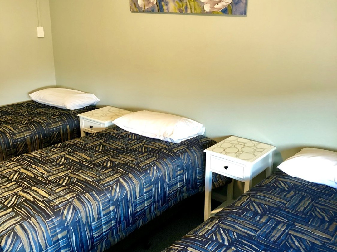 Harden Country Motel主图