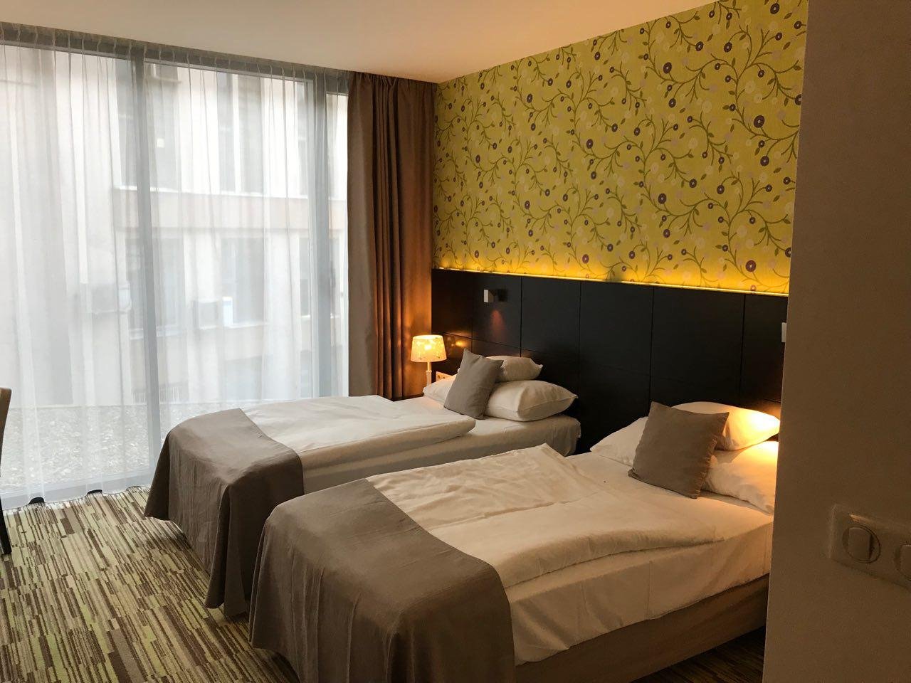 Art Hotel Szeged-官方