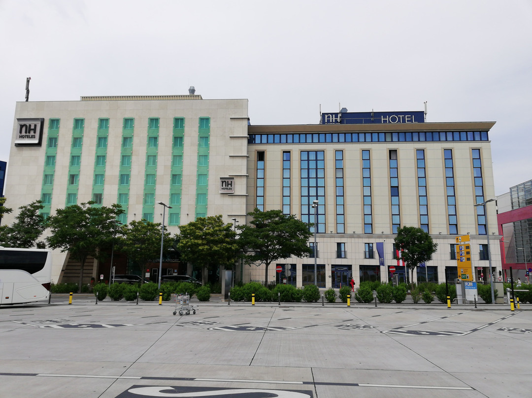 Hostrup旅游攻略图片